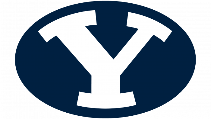 Brigham Young University Logo PNG Symbol History Meaning