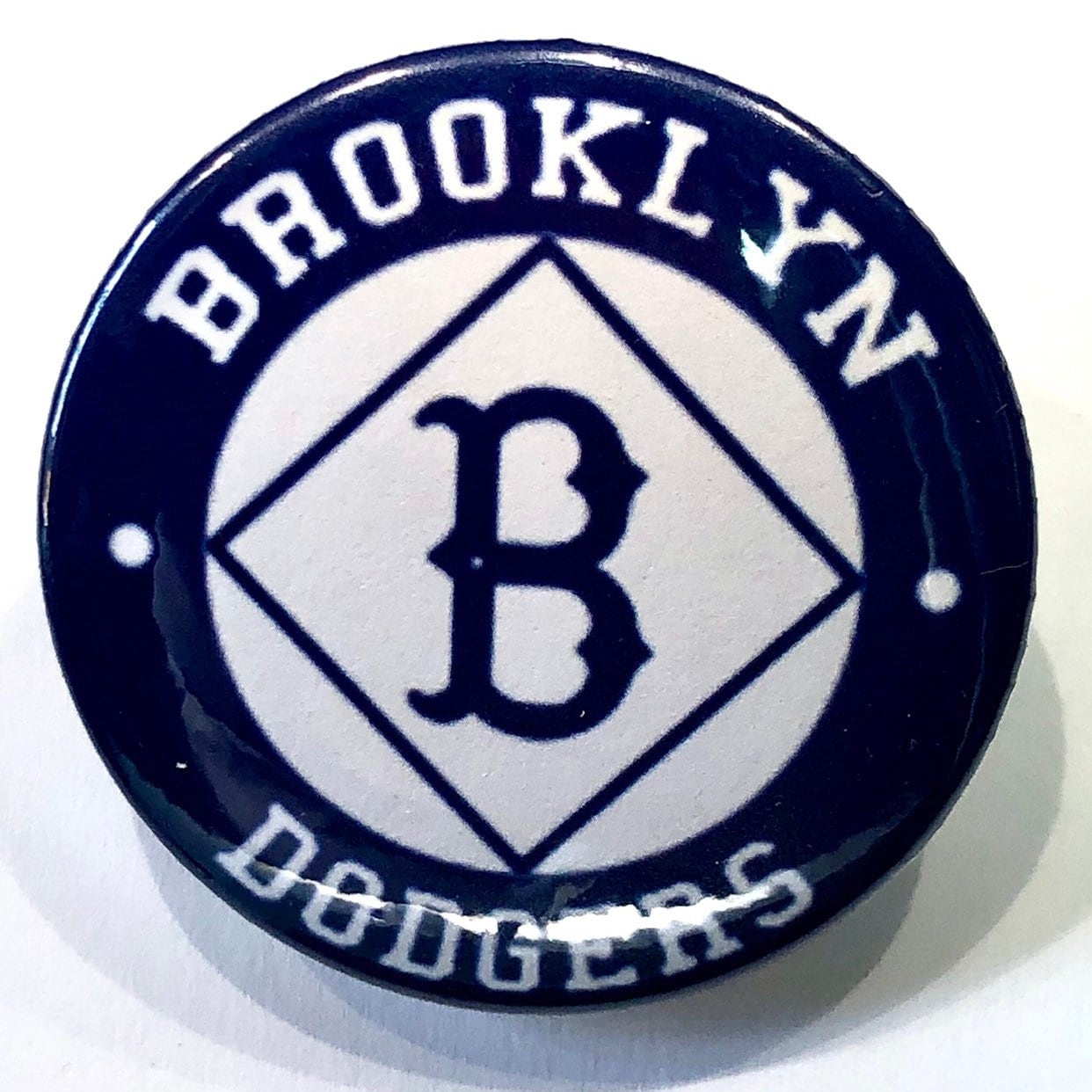 Brooklyn Dodgers Logo Printable