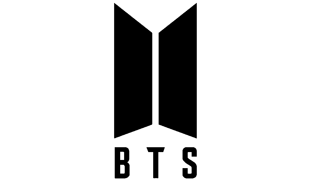 BTS Logo And Symbol Meaning History PNG Brand