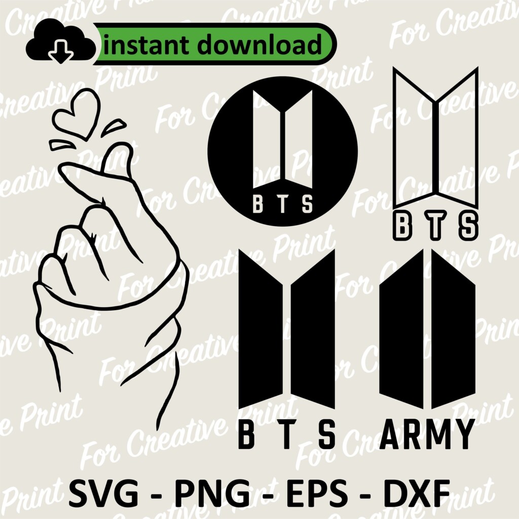 Bts Logo Vector Atelier yuwa ciao jp