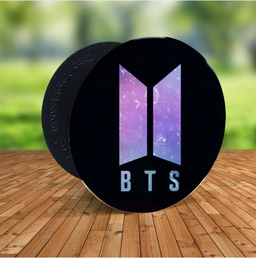BTS PopSocket Online In India Designer Pop Socket At PrintBEBO