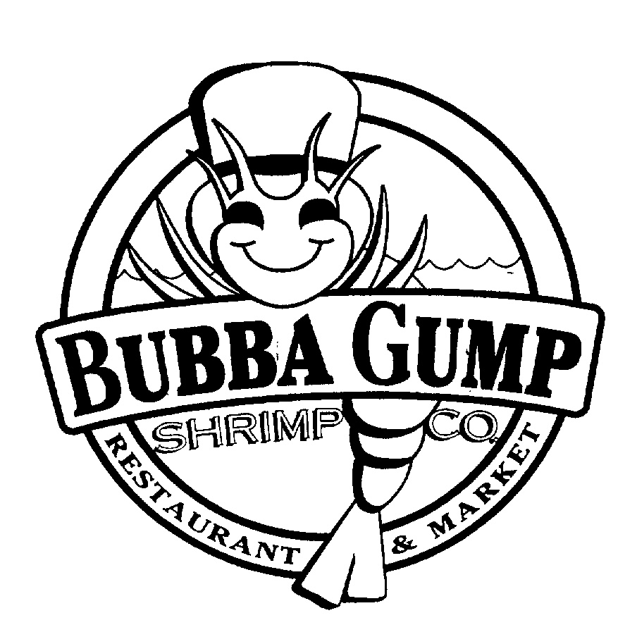 Bubba Gump Shrimp Logo 10 Free Cliparts Download Images On Clipground 