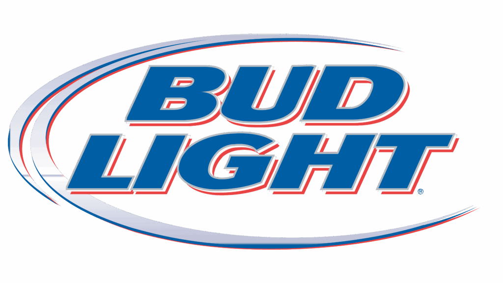 Bud Light Logo Symbol Meaning History PNG Brand