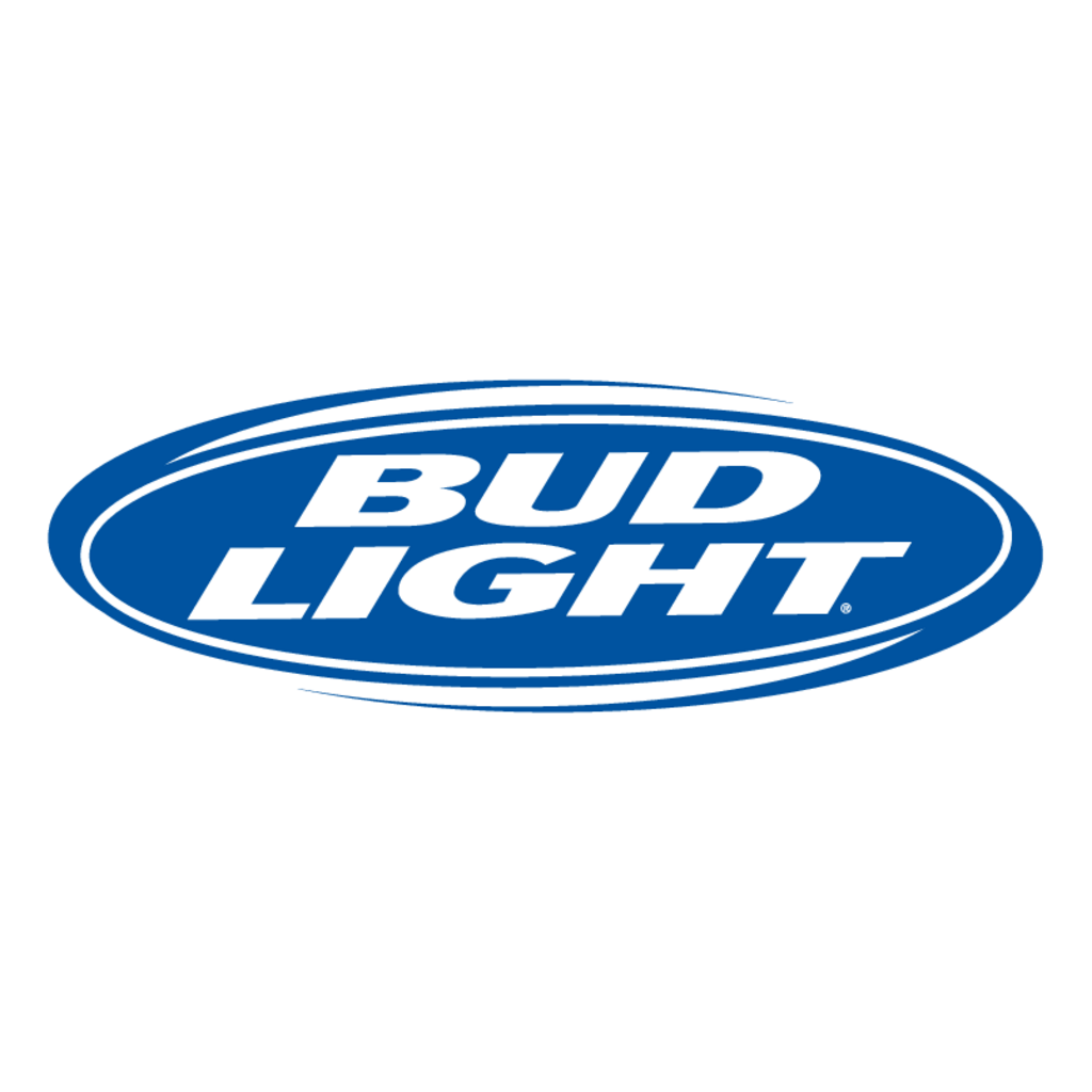 Bud Light Logo Vector Logo Of Bud Light Brand Free Download eps Ai 