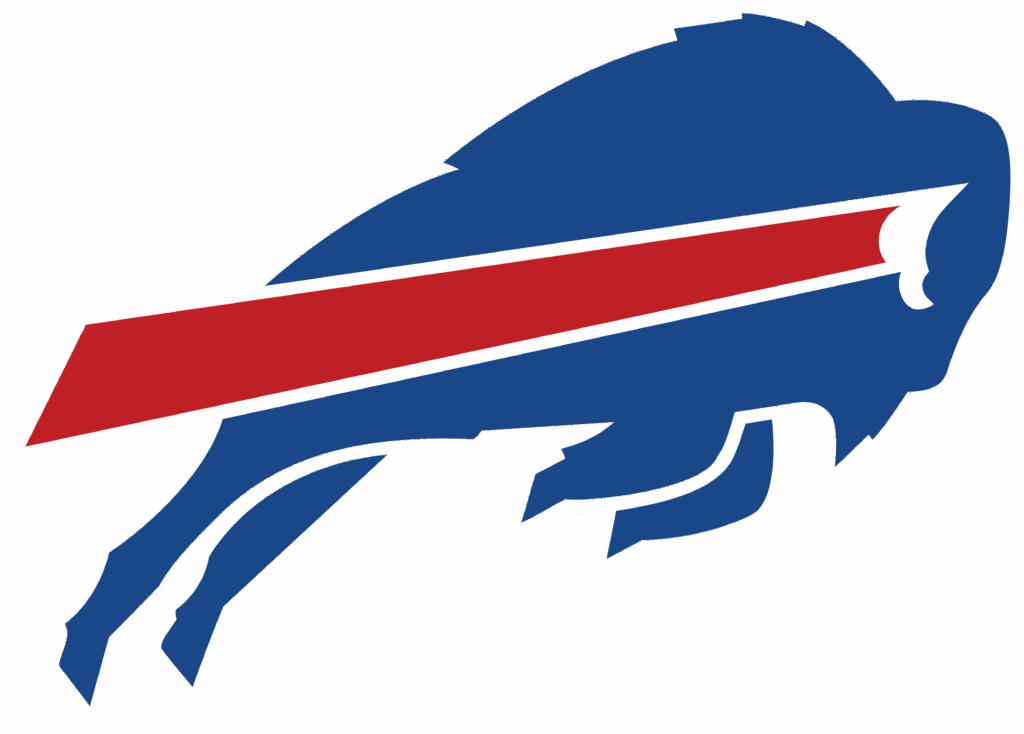 Buffalo Bills Logo Printable