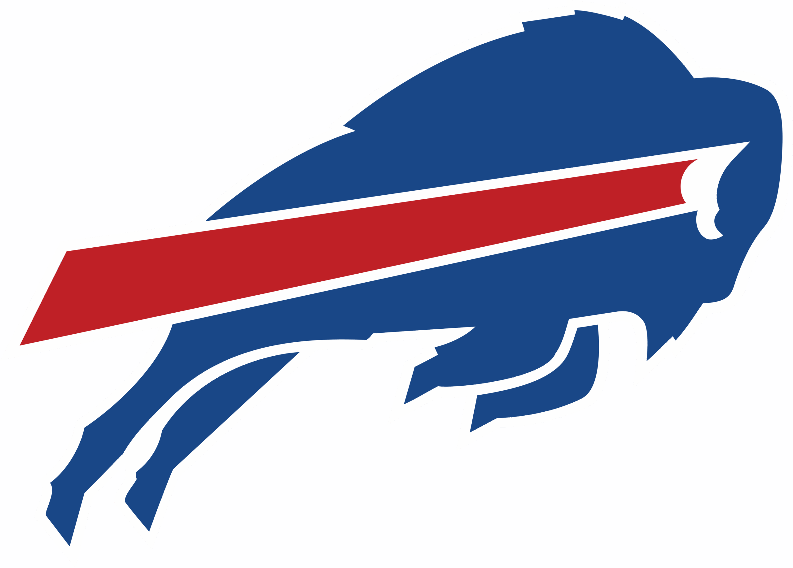 Buffalo Bills Logo Printable