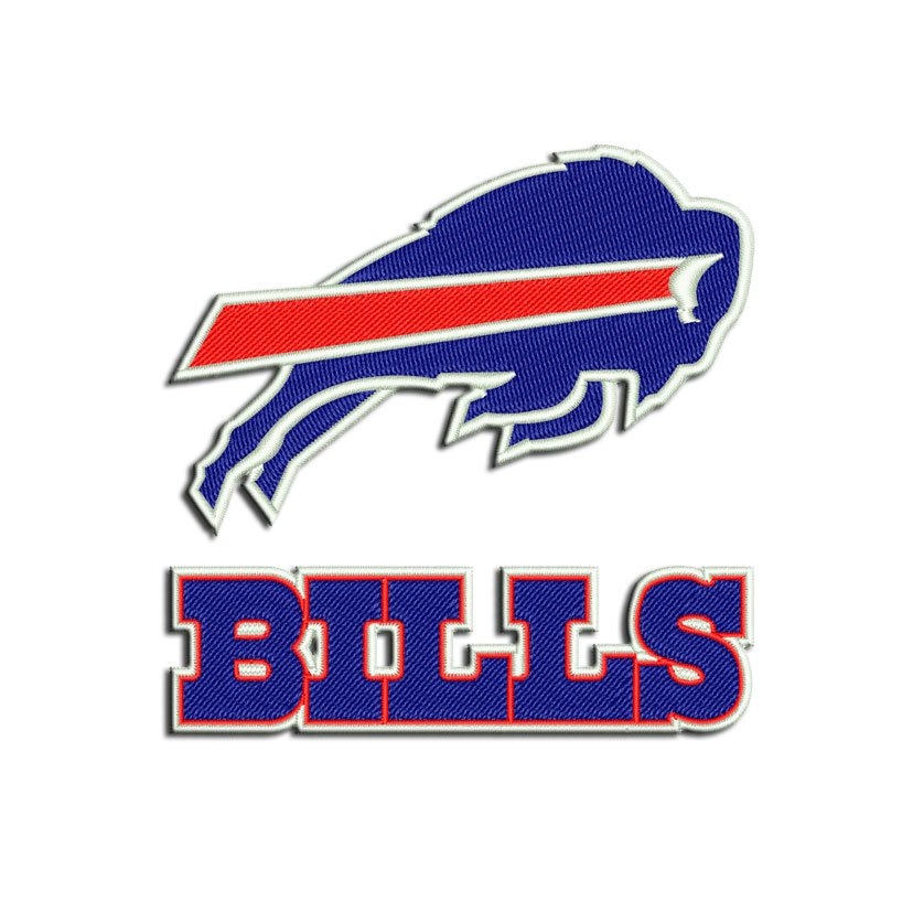 Buffalo Bills Logo Printable