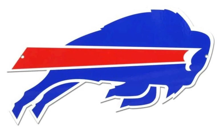 Buffalo Bills Printable Logo