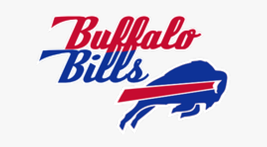 Buffalo Bills Svg Logos HD Png Download Transparent Png Image PNGitem