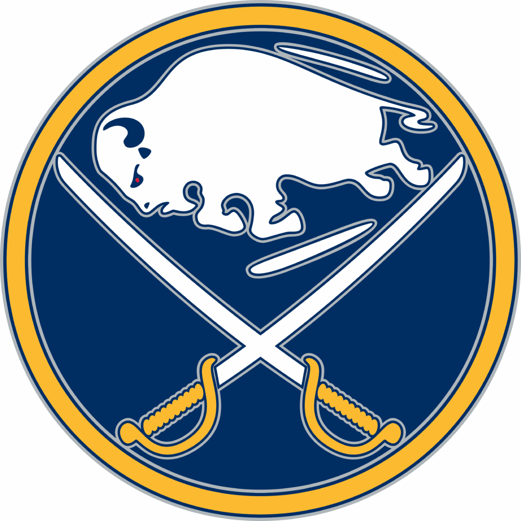 Buffalo Sabres Logos Download