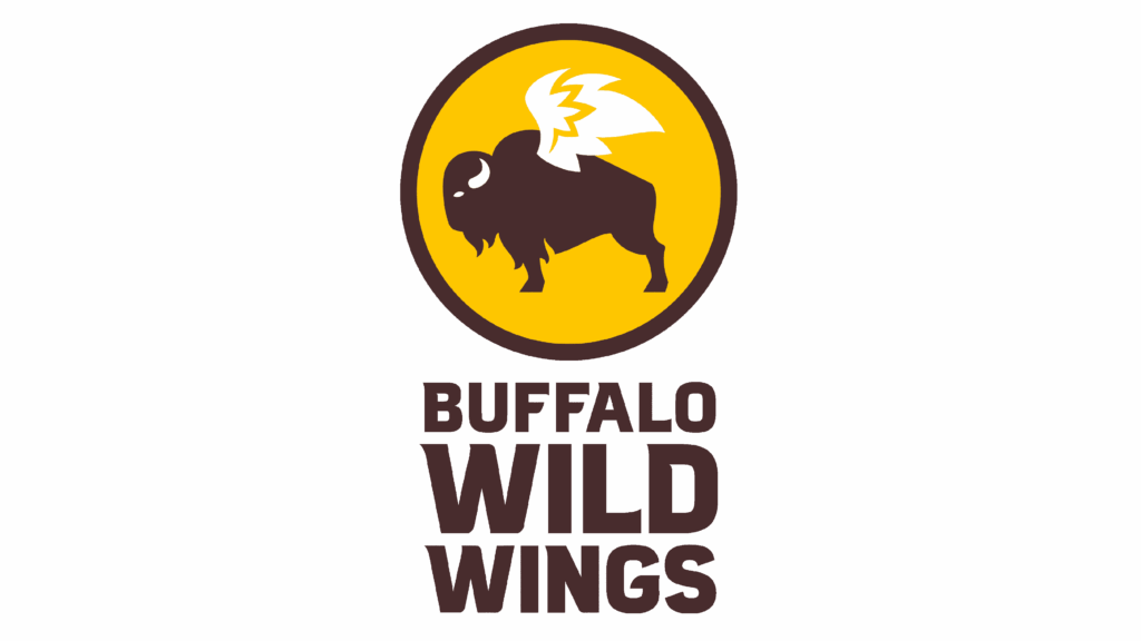 Buffalo Wild Wings Logo And Symbol Meaning History PNG Brand