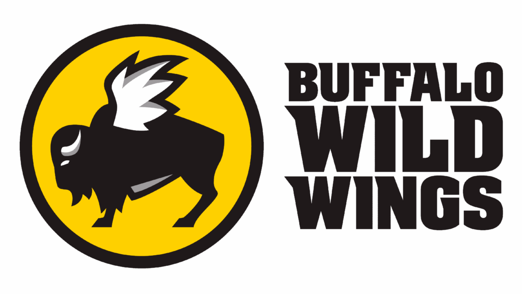 Buffalo Wild Wings Logo And Symbol Meaning History PNG Brand