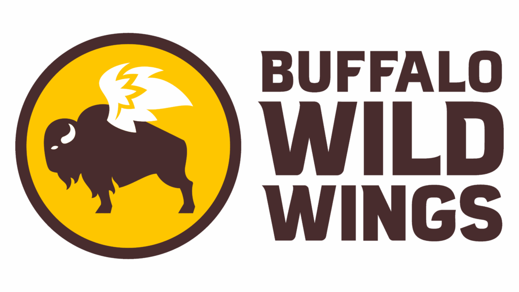 Buffalo Wild Wings Logo And Symbol Meaning History PNG Brand