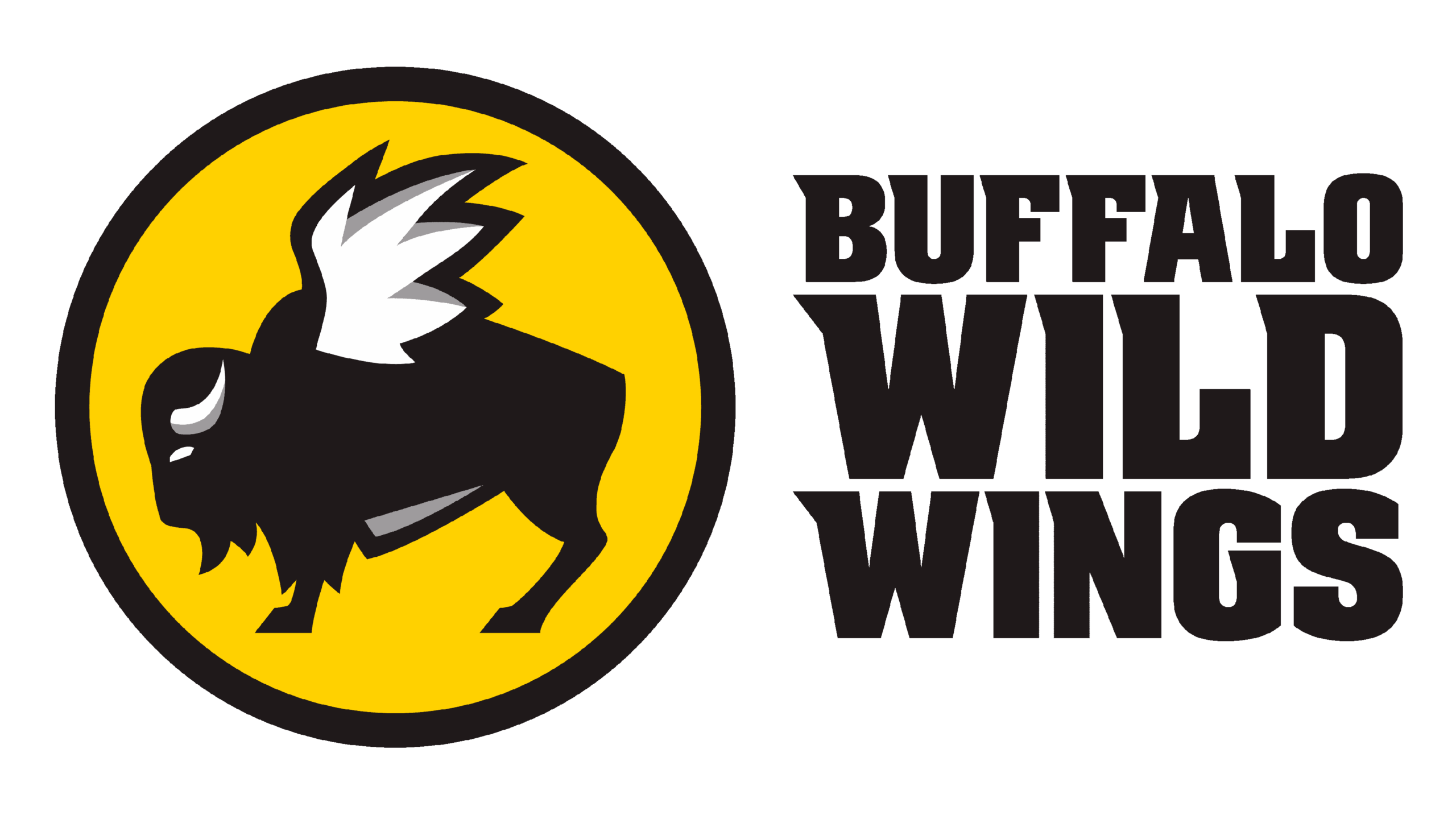 Buffalo Wild Wings Logo And Symbol Meaning History PNG Brand