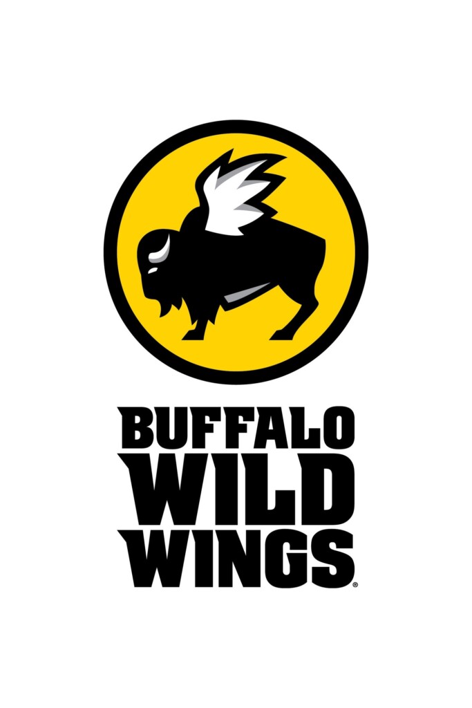 Buffalo Wild Wings Logo Redesign By Doug Rea At Coroflot