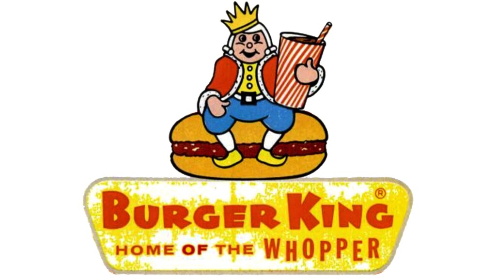 Burger King Logo Symbol Meaning History PNG Brand