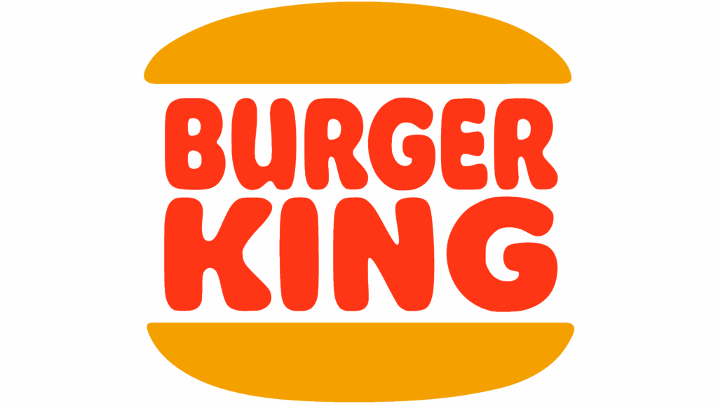 Burger King Logo Symbol Meaning History PNG Brand