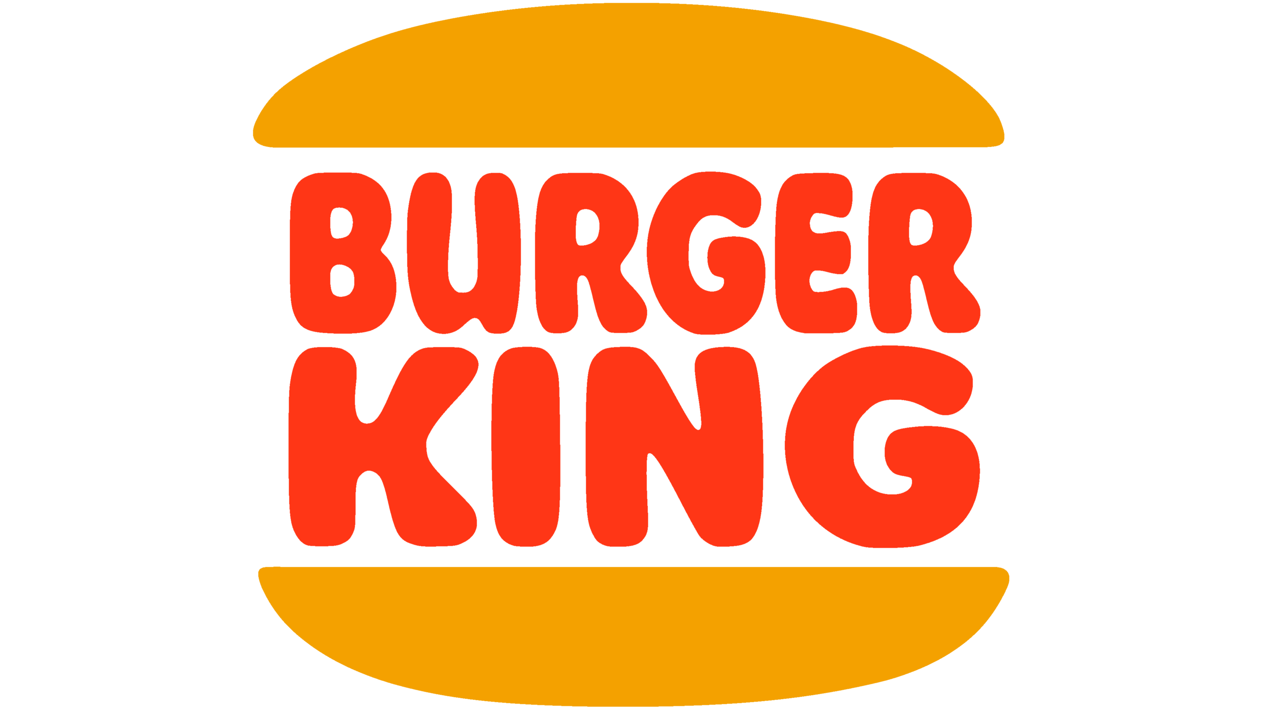Burger King Logo Symbol Meaning History PNG Brand