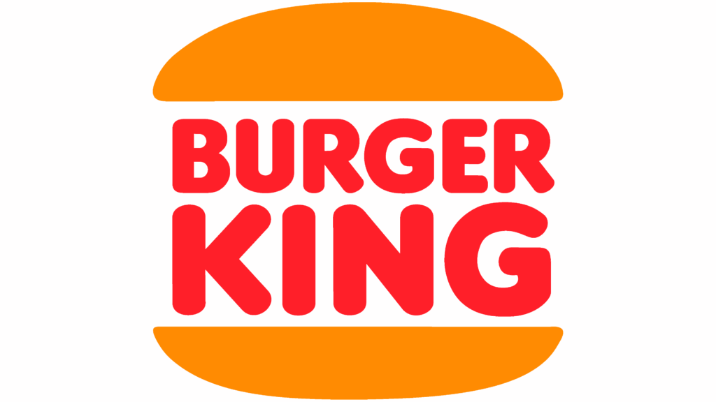 Burger King Logo Symbol Meaning History PNG Brand