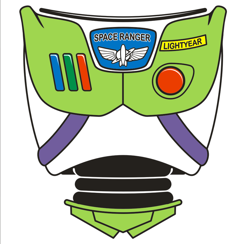 Buzz Lightyear Logo Clip Art Vrogue co