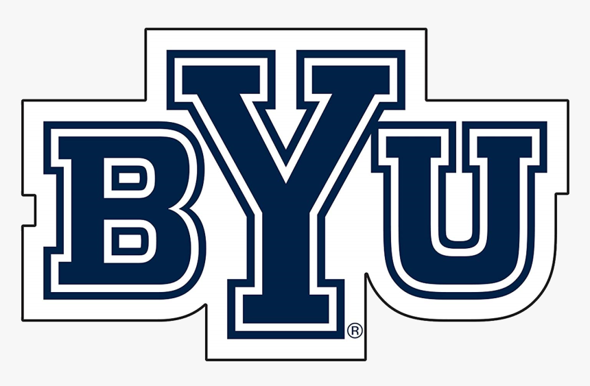Byu Logo HD Png Download Kindpng