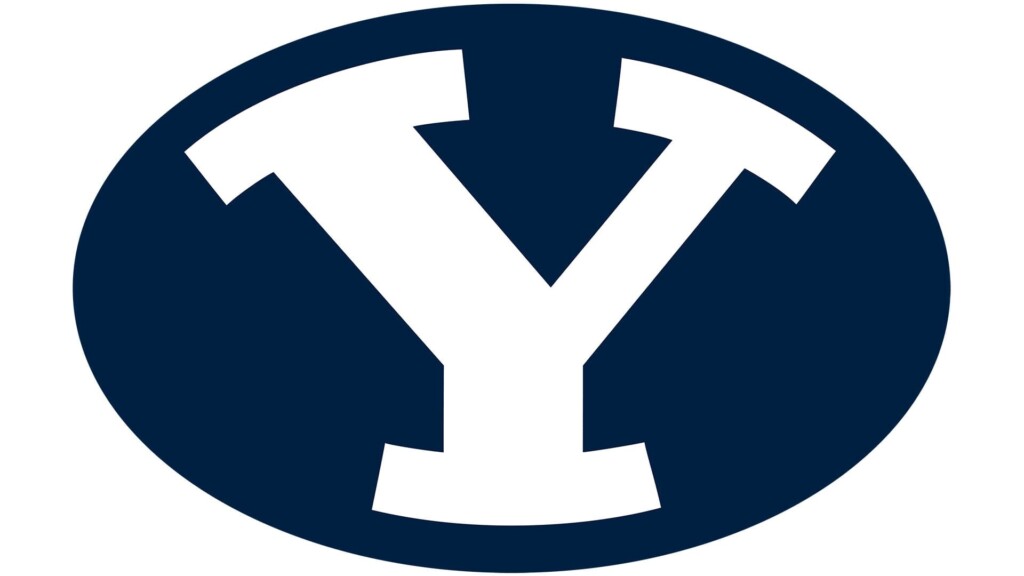 BYU Logo Histoire Signification De L 39 embl me