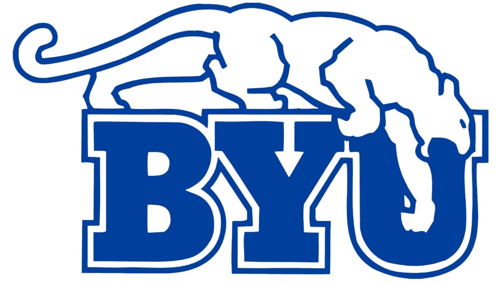 BYU Logo Y S mbolo Significado Historia PNG Marca