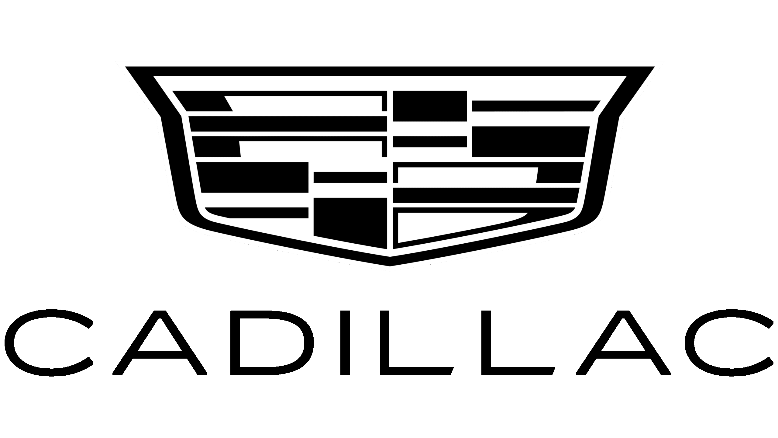 Cadillac Logo Symbol Meaning History PNG Brand