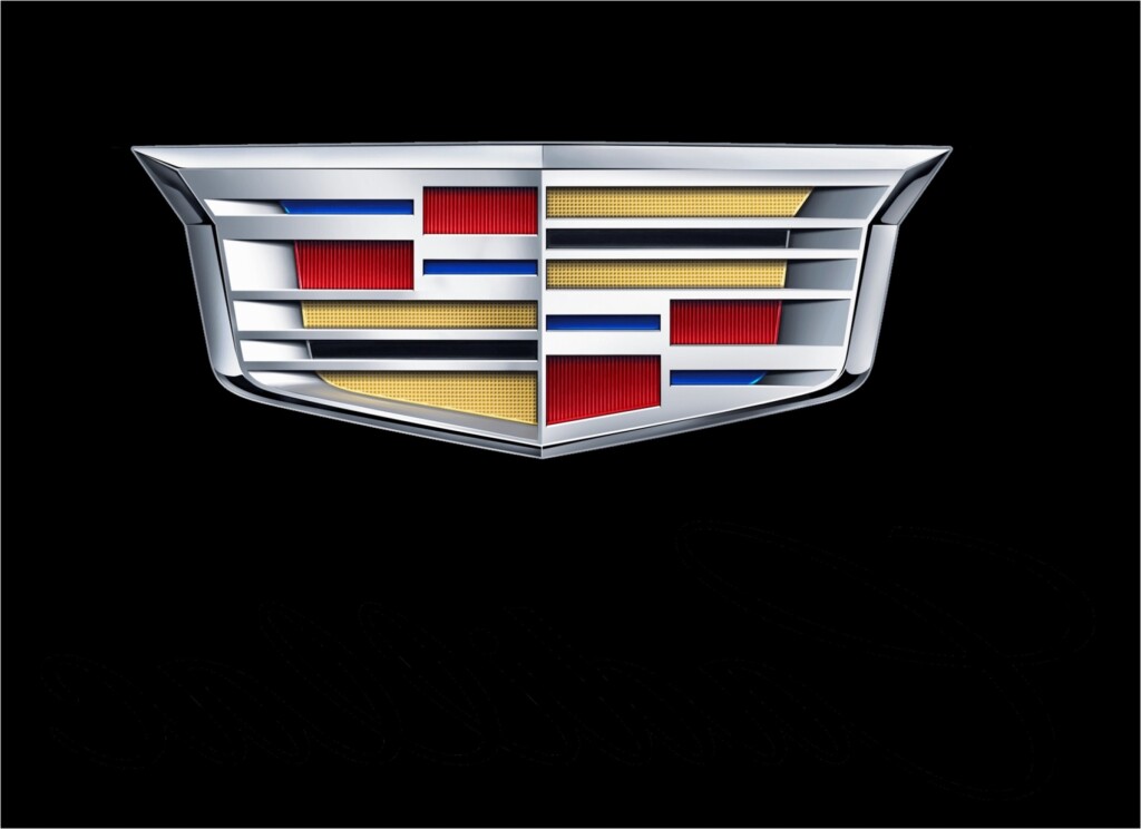 Cadillac Logo Vector At Vectorified Collection Of Cadillac Logo 