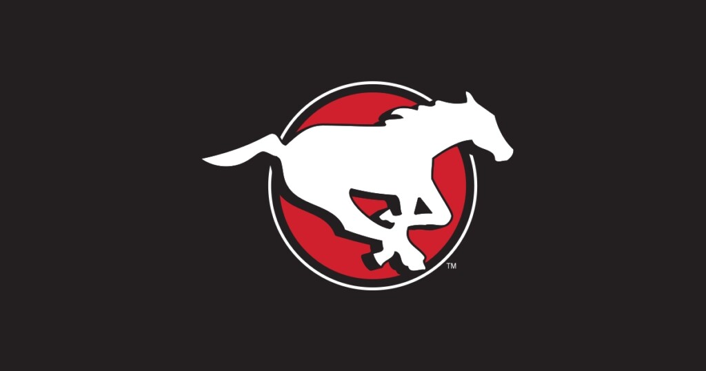 Calgary Stampeders Logo Png 20 Free Cliparts Download Images On 