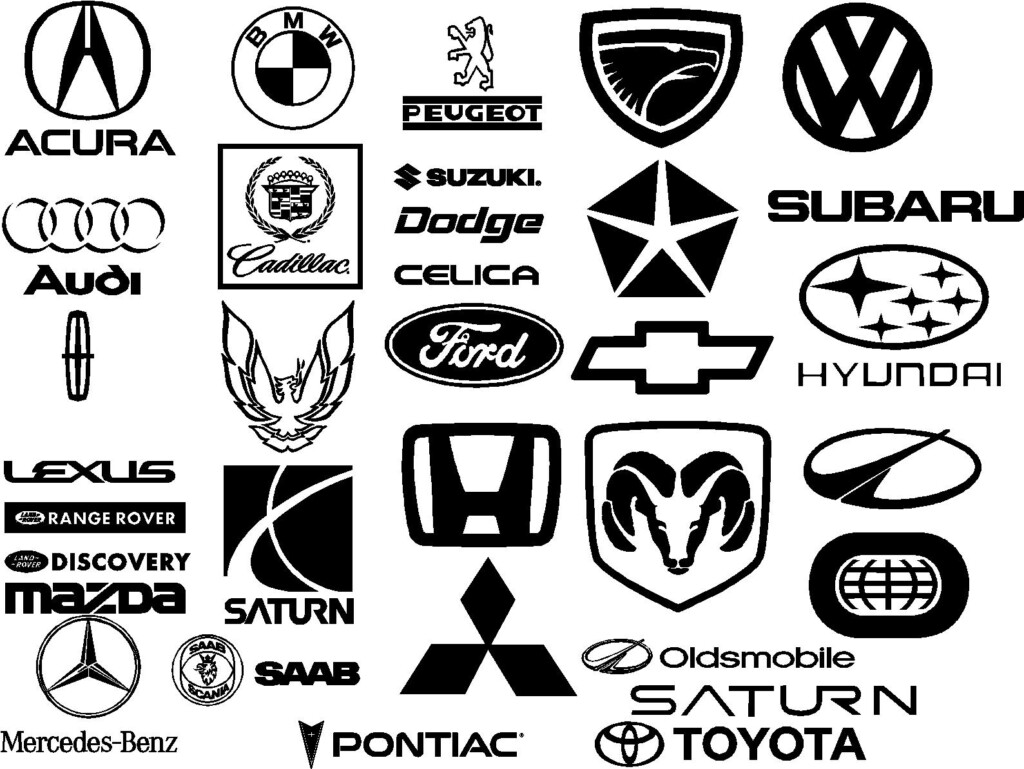 Car Logos Auto Blog Logos