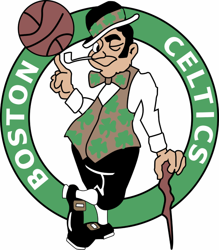 Celtics Logo Printable