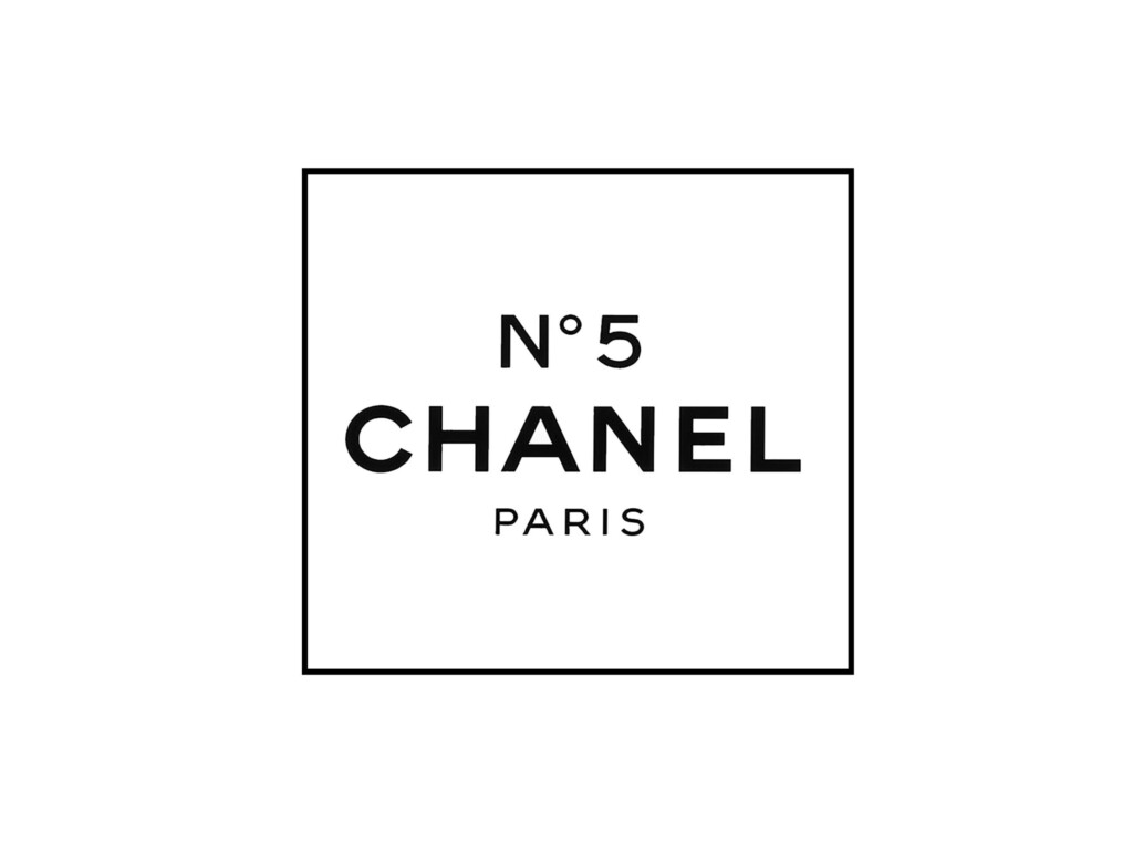 Chanel No 5 Logo LogoDix