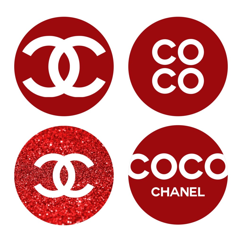 Chanel Wall Art Free 10 Free PDF Printables Printablee