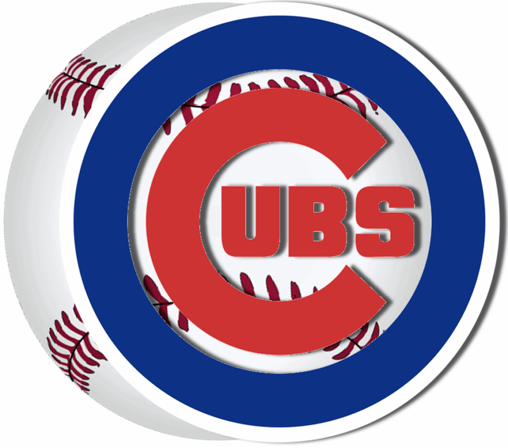 Chicago Cubs Logo Printable Images And Photos Finder