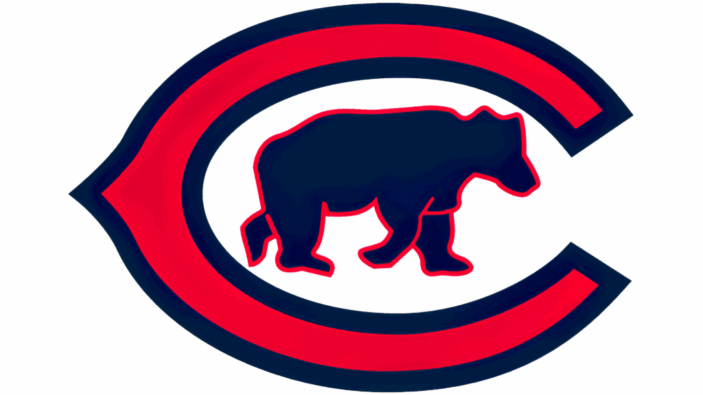 Chicago Cubs Logo Symbol Meaning History PNG Brand