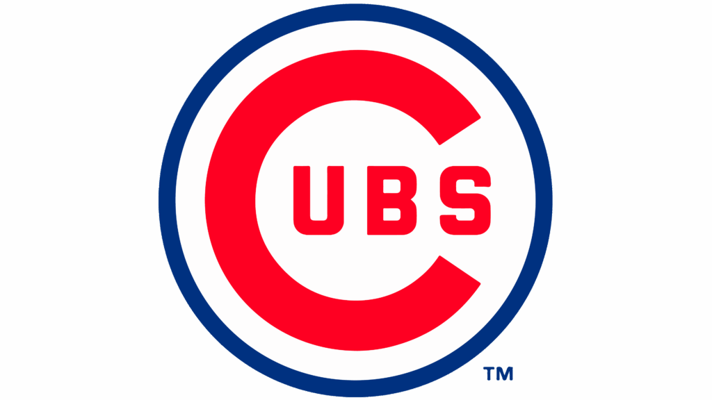 Chicago Cubs Printable Logo Printable Free Templates