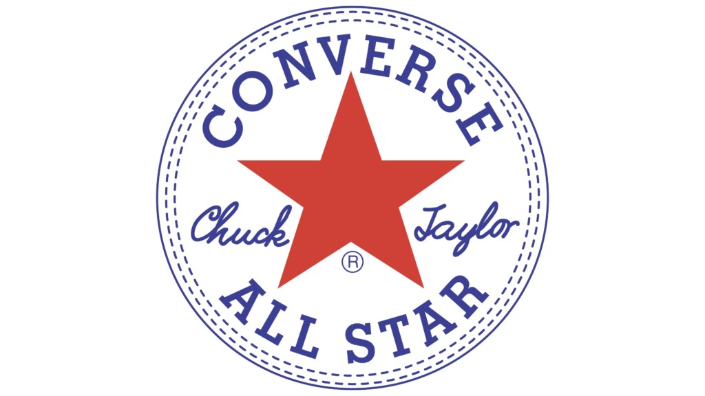 Chuck Taylor All Star Logo Symbol Meaning History PNG Brand