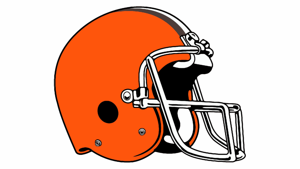 Cleveland Browns Logo Symbol Meaning History PNG Brand