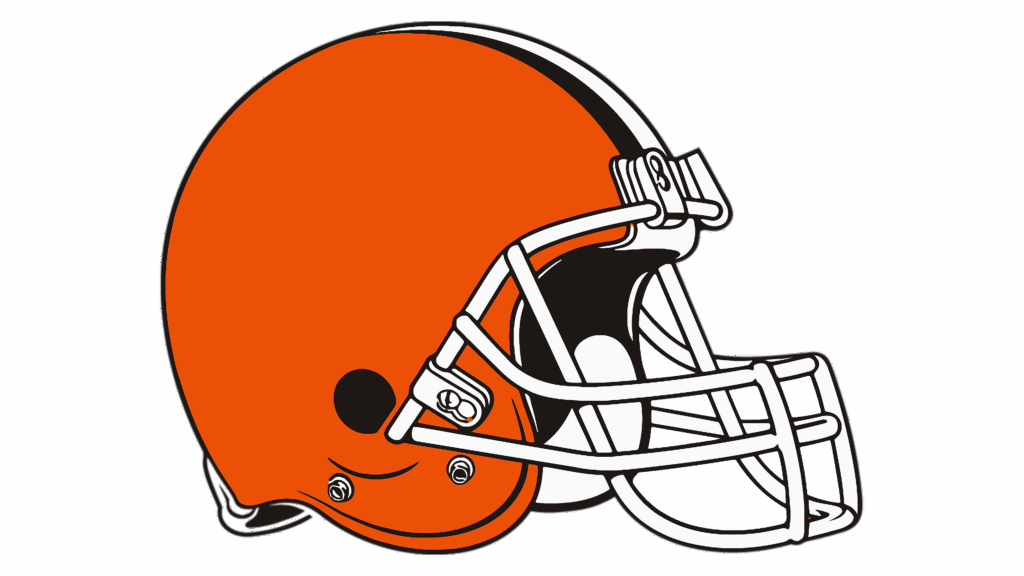 Cleveland Browns Logo Symbol Meaning History PNG Brand