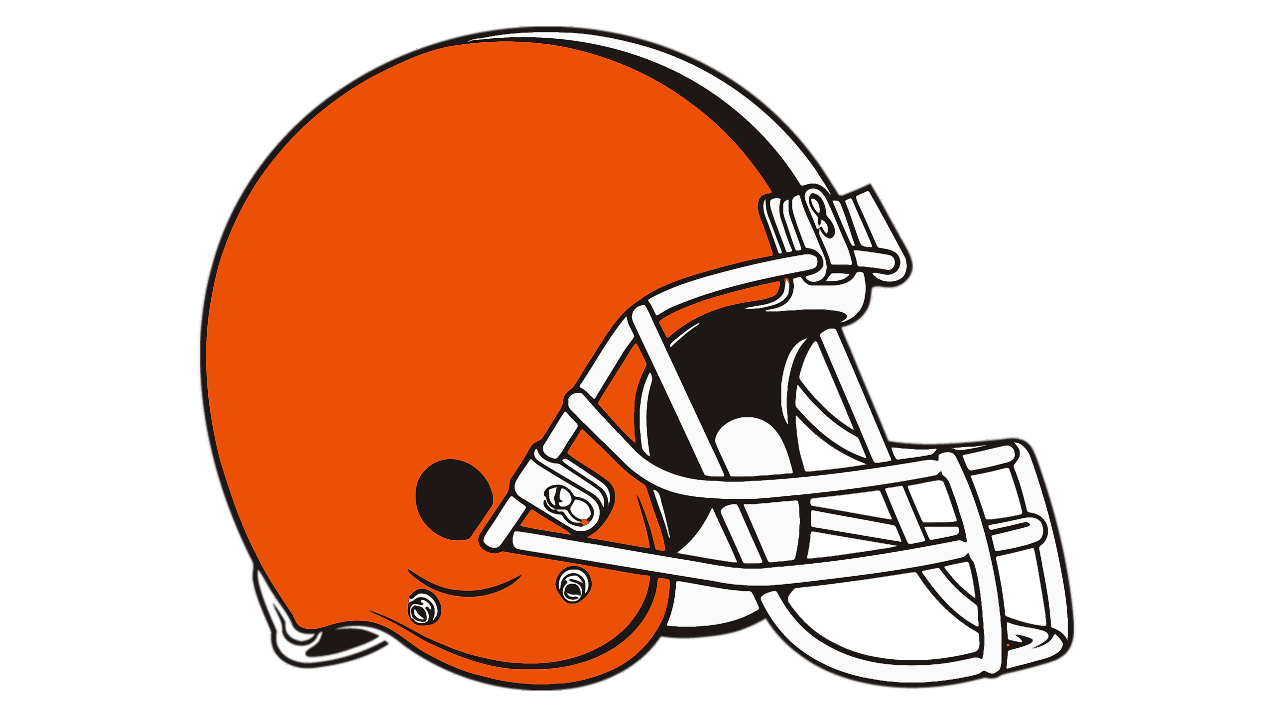 Cleveland Browns Logo Symbol Meaning History PNG Brand