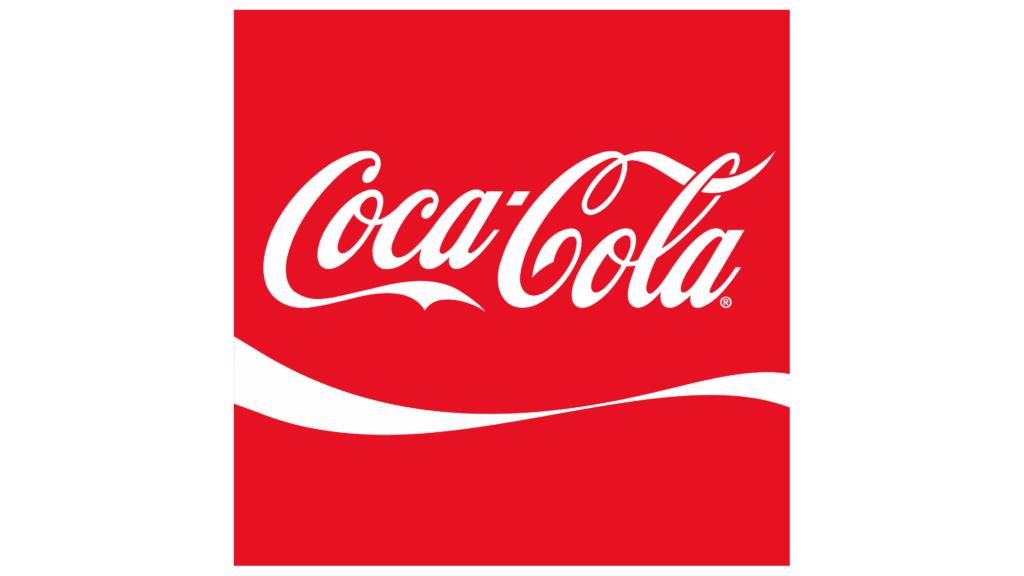 Coca Cola Logo Symbol Meaning History PNG Brand