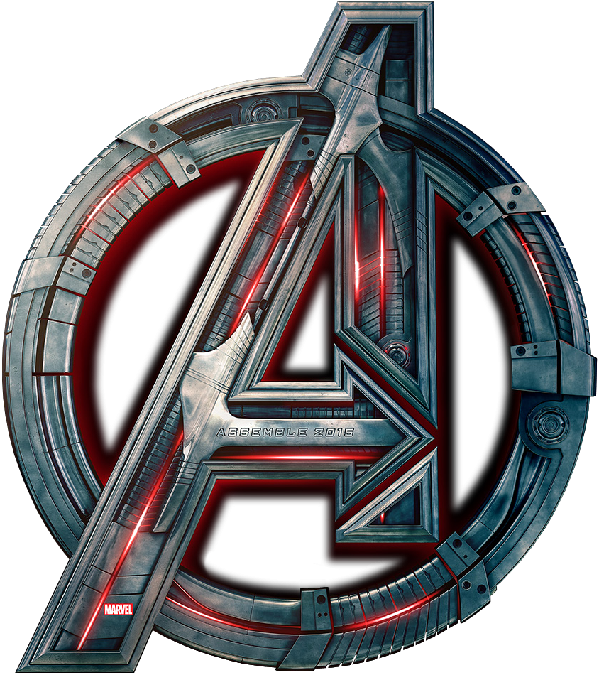 Collection Of Avengers Logo PNG PlusPNG