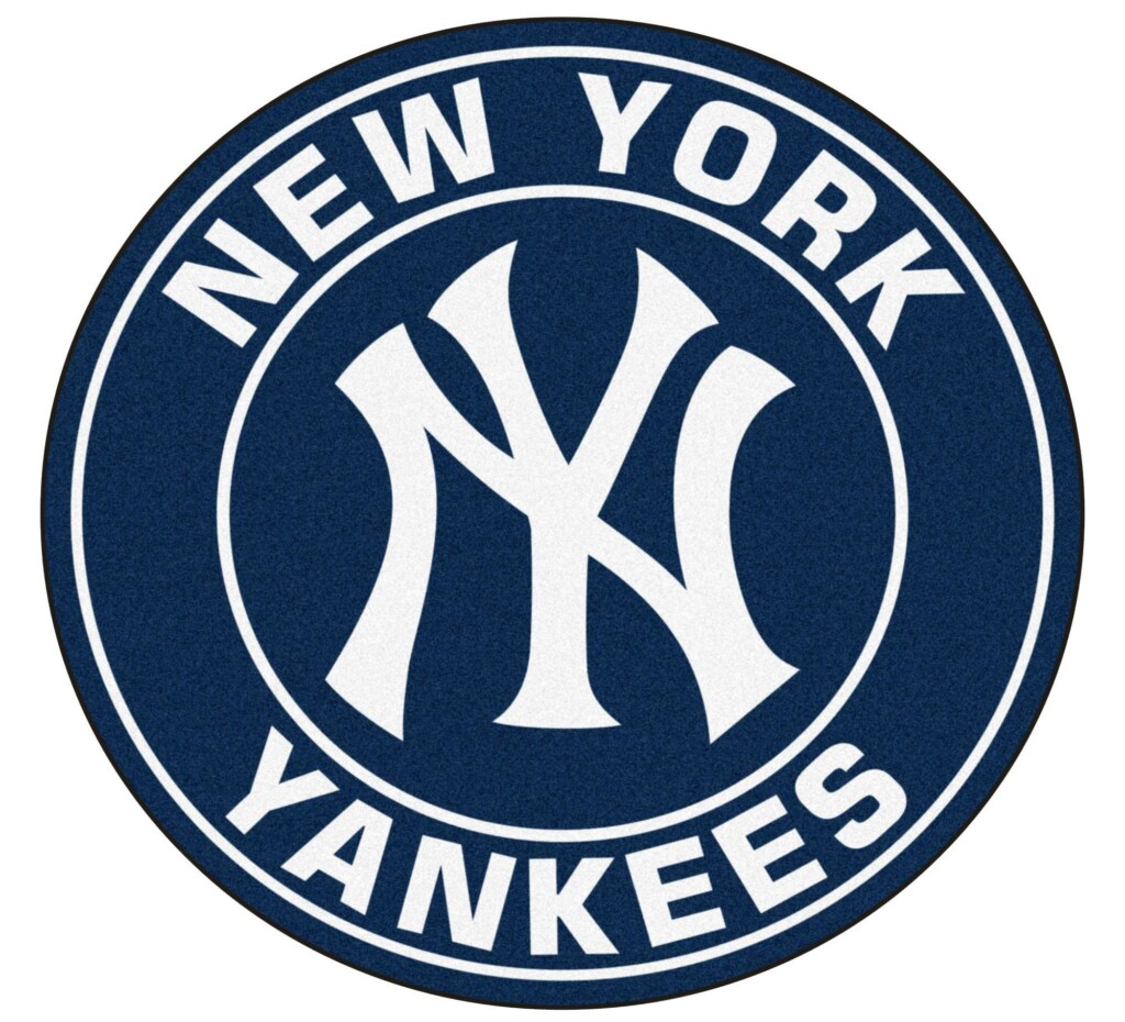 Collection Of New York Yankees Logo PNG PlusPNG