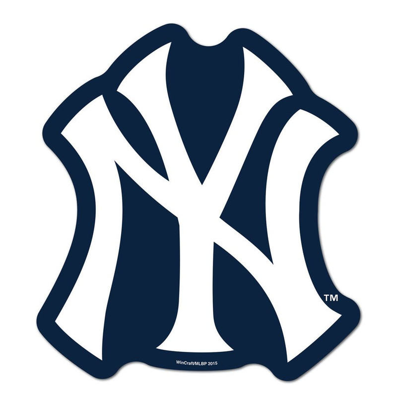 Collection Of New York Yankees Logo PNG PlusPNG