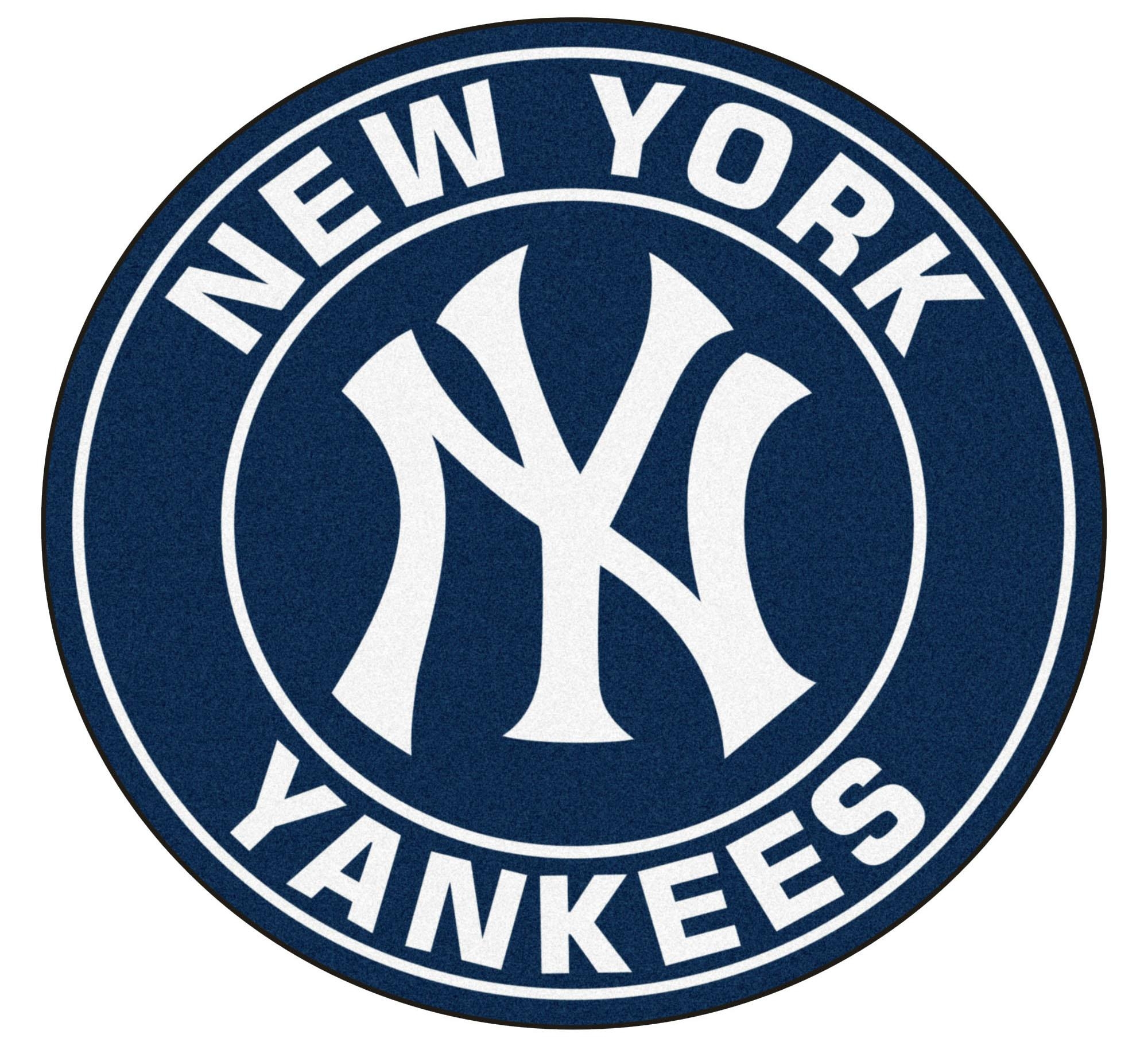 Collection Of New York Yankees Logo PNG PlusPNG