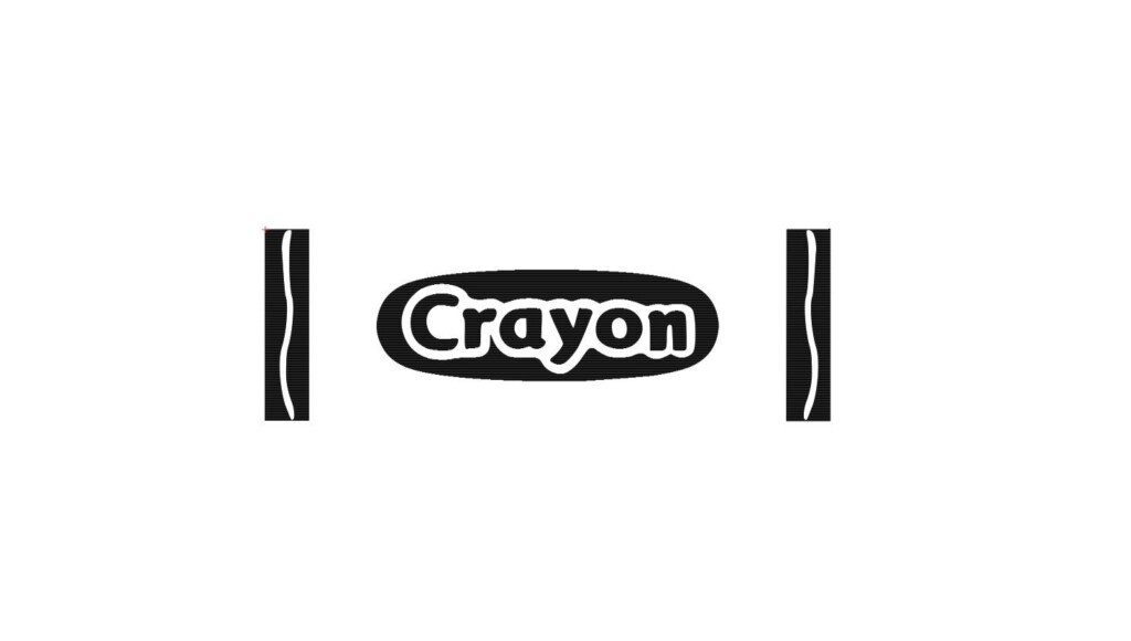 Crayola Crayon Logo Printable Prntbl concejomunicipaldechinu gov co