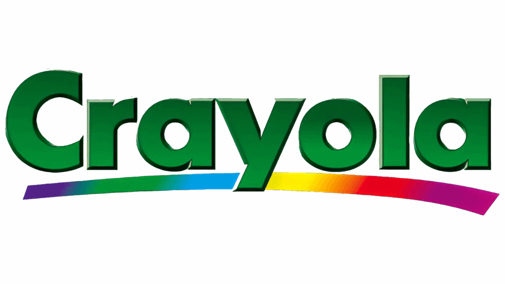 Crayola Crayons Logo