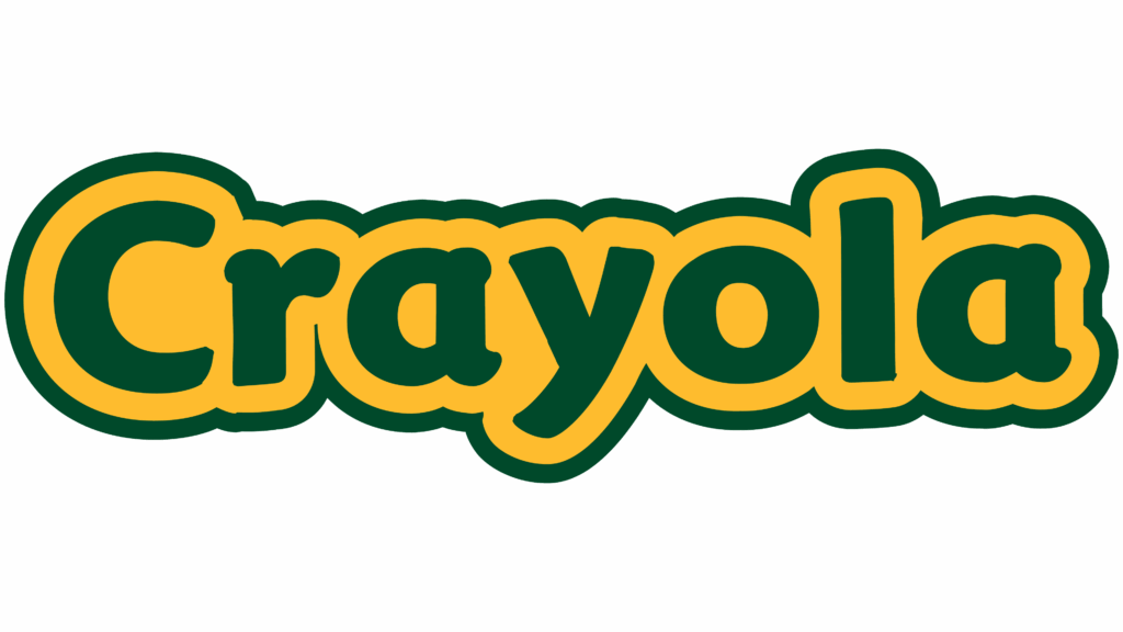 Crayola Crayons Logo