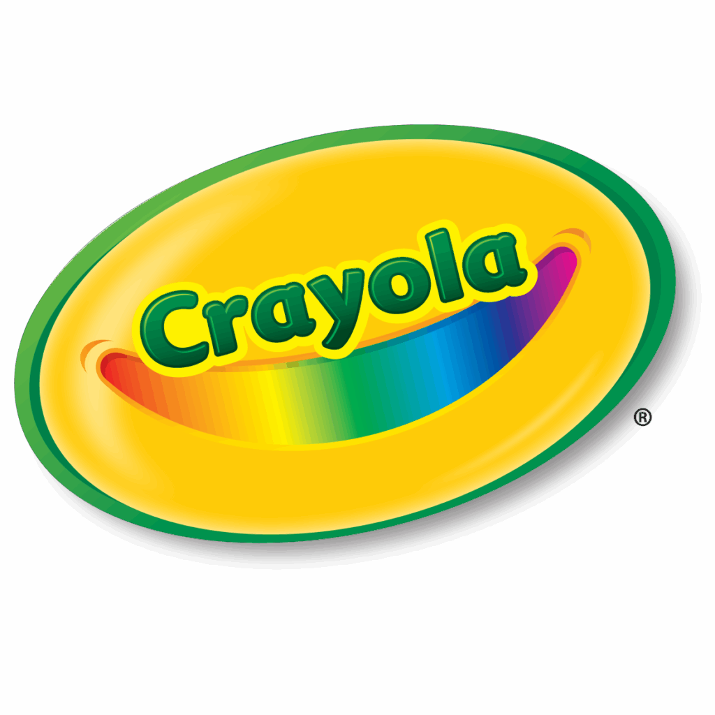 Crayola Logo Printable Printable Templates Wonderland